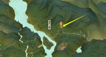 逆水寒奇遇任务赵大狗心愿溶洞攻略，揭秘赵二狗藏身之谜