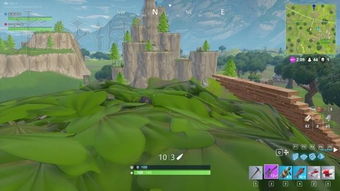 《堡垒之夜》移动背包技巧揭秘：轻松升级，告别繁琐！