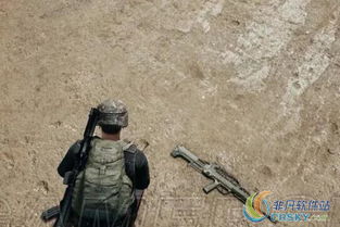 绝地求生QBZ95配件攻略:握把选择与弹道解析技巧揭秘 绝地求生QBZ95配件攻略:握把选择与弹道解析技巧揭秘