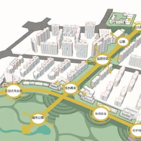 口袋商业街官方中文版,如何吸引玩家长期游玩