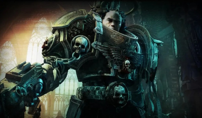 《战锤40K审判者-殉道者》攻略：深度解析困难剧情全流程，解锁隐藏技巧