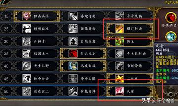 魔兽世界吧吧规, 新手也能玩得开心吗