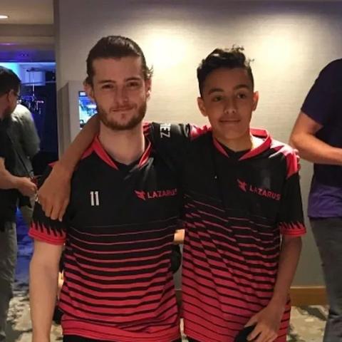 堡垒之夜双排攻略：揭秘双人匹配高胜技巧秘籍