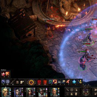 《永恒之柱2》MOD使用攻略:实用合集大揭秘,轻松提升游戏体验 《永恒之柱2》MOD使用攻略:实用合集大揭秘,轻松提升游戏体验