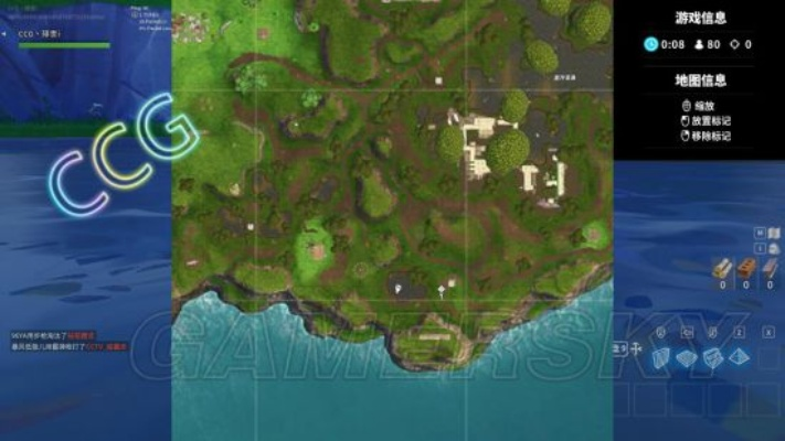 堡垒之夜小黄鸭彩蛋攻略：一网打尽刷新点与隐藏位置秘籍