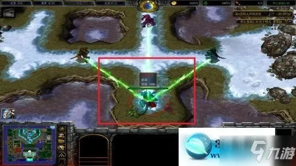 《魔兽争霸3》战役攻略：全收集难点解析，高效通关秘籍大公开