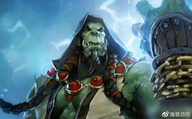 魔兽世界TBC奶萨天赋深度剖析与实用指南