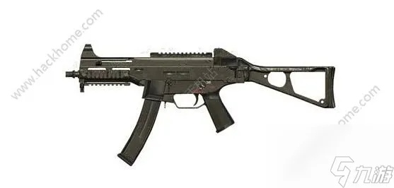 《绝地求生》UMP9实战攻略：伤害解析+优势揭秘+高效使用技巧