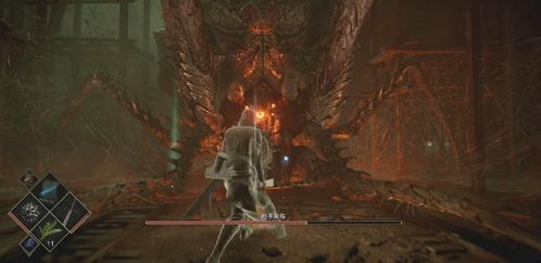 《黑暗之魂重制版》稀有武器攻略+骑士荣耀奖杯速成指南