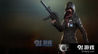 《绝地求生》第13轮大更新揭秘：全新内容亮点抢先看