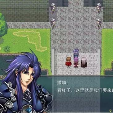 《金庸群侠传5》RPGMakerXP修改攻略：深度解析变量查询与调整技巧