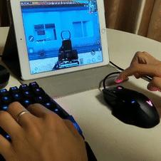 《绝地求生》新版本全步枪弹道解析：AK与M4后坐力对比深度分析