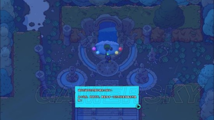 《迪托之剑》揭秘:机缘女神祭坛用途与触发条件攻略,解锁神秘机缘! 《迪托之剑》揭秘:机缘女神祭坛用途与触发条件攻略,解锁神秘机缘!