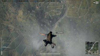 《绝地求生》握把点发后坐力深度解析:实战技巧大揭秘 《绝地求生》握把点发后坐力深度解析:实战技巧大揭秘