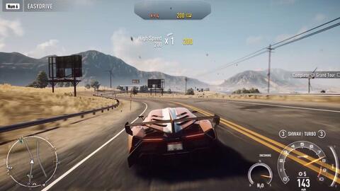 《极品飞车18》在线服务即将终结!10月7日全平台告别,独家揭秘终极玩法! 《极品飞车18》在线服务即将终结!10月7日全平台告别,独家揭秘终极玩法!