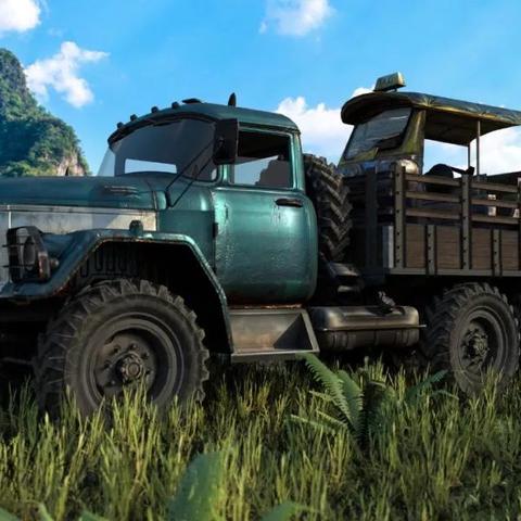 《绝地求生》新版本武器伤害调整深度剖析，揭秘实战制胜新法则