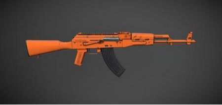 《绝地求生》AK后坐力调整揭秘:新版后坐力解析及实战技巧大公开 《绝地求生》AK后坐力调整揭秘:新版后坐力解析及实战技巧大公开