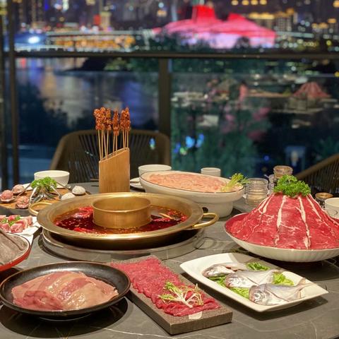 探寻夜幕山庄的诞生时刻