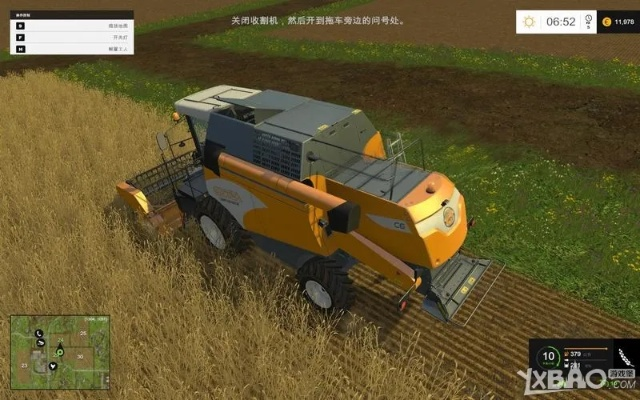 模拟农场15深度攻略:新手必看图文心得分享,解锁种植乐趣 模拟农场15深度攻略:新手必看图文心得分享,解锁种植乐趣