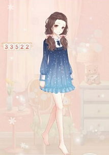 暖暖环游世界纯真善良的女主角是谁？剧情故事大揭秘