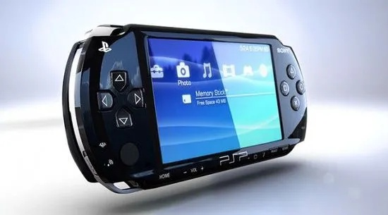 想自己动手破解psp go？这篇文章帮你快速入门！