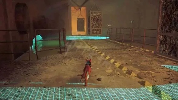 《迷失Stray》全徽章攻略：高效收集技巧揭秘，轻松解锁成就