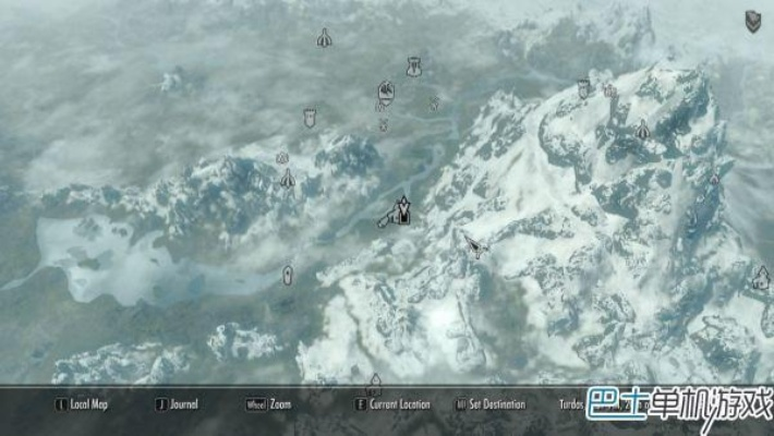 《上古卷轴5》天际主线攻略揭秘：深度解析必看技巧，助你畅游天际！