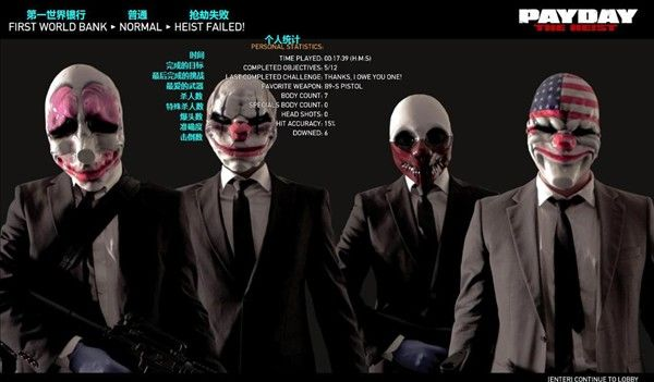 《收获日：掠夺》攻略必看！高效掠夺技巧揭秘，轻松成为游戏高手