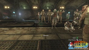 《蝙蝠侠：阿甘之城》Xbox360攻略全解析，掌握高胜率技巧攻略秘籍