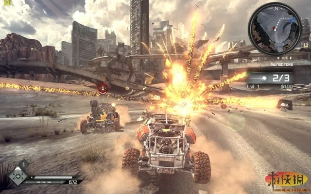 狂怒攻略：掌握这些核心技巧，轻松通关无压力！