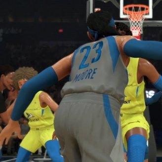 NBA2K12独家攻略：深度解析核心玩法，解锁全新竞技体验