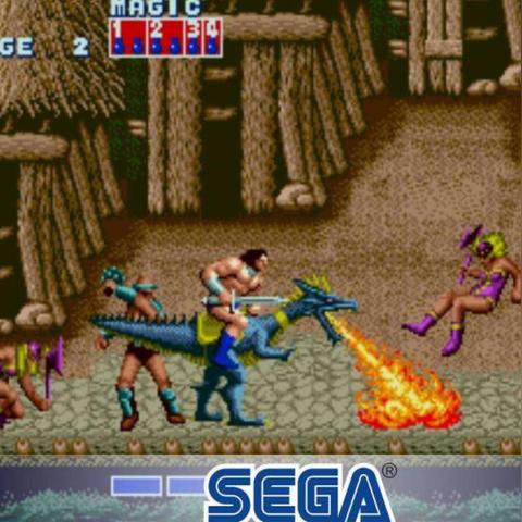 《暗黑3》野蛮人职业深度解析：揭秘Beta阶段最强战士新技能