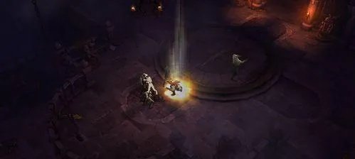 《暗黑破坏神3》全新升级！探索极致战斗体验新境界