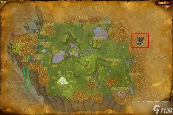 幽灵菇采集指南:辛特兰、凄凉之地、玛拉顿,哪里效率最高? 幽灵菇采集指南:辛特兰、凄凉之地、玛拉顿,哪里效率最高?