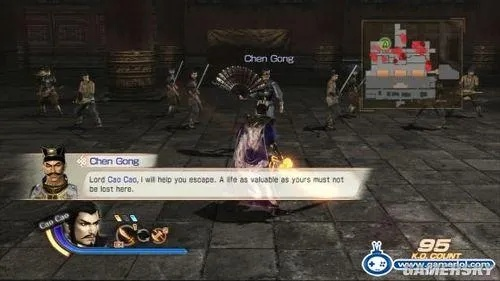 《真三国无双6》魏传攻略：深度解析，解锁隐藏秘籍，轻松通关！