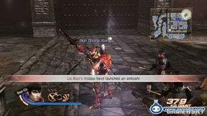 《真三国无双6》吴传攻略：深度解析，轻松通关秘籍大公开