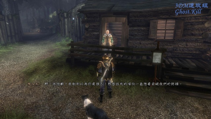 《神鬼寓言3》图文攻略：深度解析，必胜技巧大揭秘！