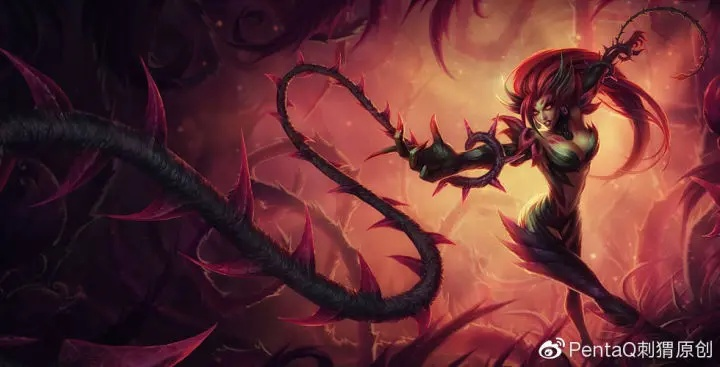 探秘辅助婕拉出装,开启峡谷辅助新玩法 探秘辅助婕拉出装,开启峡谷辅助新玩法