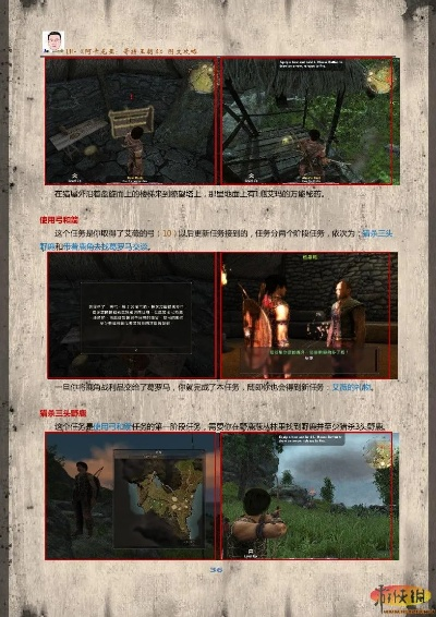 《哥特王朝4》攻略：阿卡尼亚全流程解析，掌握必胜技巧！