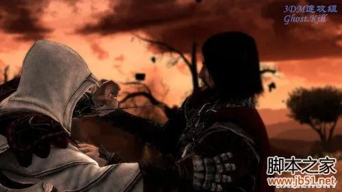 《刺客信条:兄弟会》剧情攻略揭秘:Sequence 5深度解析,解锁隐藏剧情! 《刺客信条:兄弟会》剧情攻略揭秘:Sequence 5深度解析,解锁隐藏剧情!