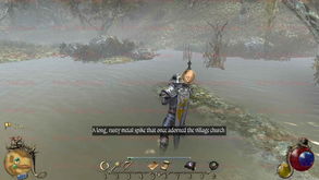 《两个世界2》第三章攻略:深度解析,解锁隐藏秘境技巧全解析 《两个世界2》第三章攻略:深度解析,解锁隐藏秘境技巧全解析