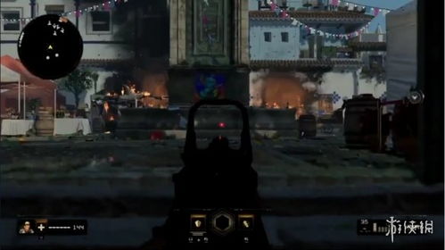 《COD7：黑色行动》独家攻略，解锁全新战斗技巧！