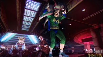 《丧尸围城2》全攻略：高效通关技巧揭秘，助你轻松成为生存大师