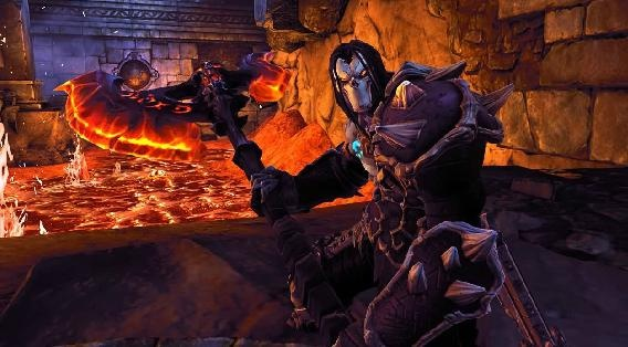 《暗黑血统》必看攻略：解锁隐藏技能，战力飙升新境界