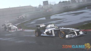 F1 2010设置菜单深度解析:打造个性化赛车体验攻略 F1 2010设置菜单深度解析:打造个性化赛车体验攻略