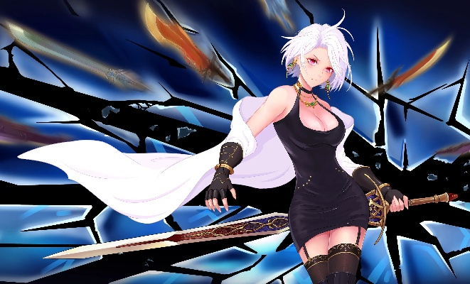 女鬼剑驭剑士,有哪些职业克制她 女鬼剑驭剑士,有哪些职业克制她