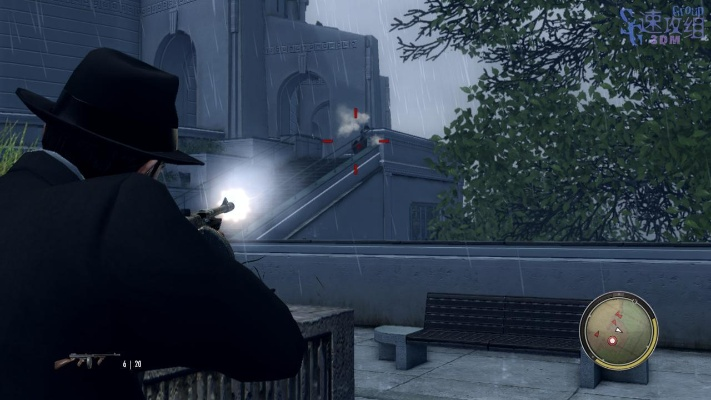 《黑手党2》攻略必备！解锁游戏高阶技巧，轻松成为黑帮大佬