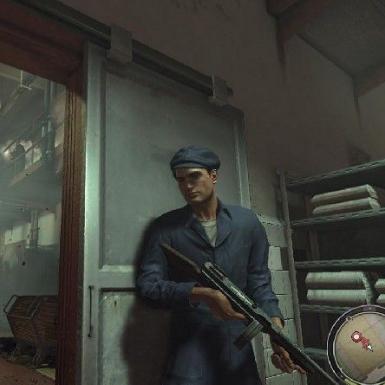 《黑手党2》试玩版深度定制，打造个性化游戏体验