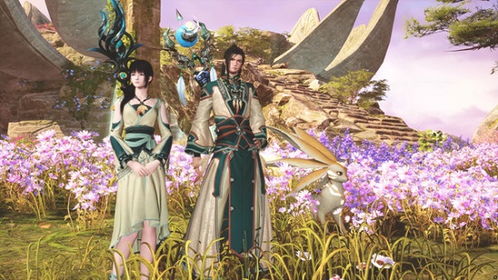 《古剑奇谭》成就绑定攻略：轻松解锁新技能，体验游戏新境界