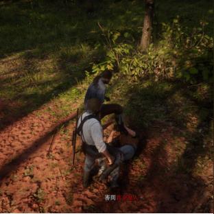 《荒野大镖客：救赎》攻略必备！深度解析核心技巧，轻松通关秘籍大公开